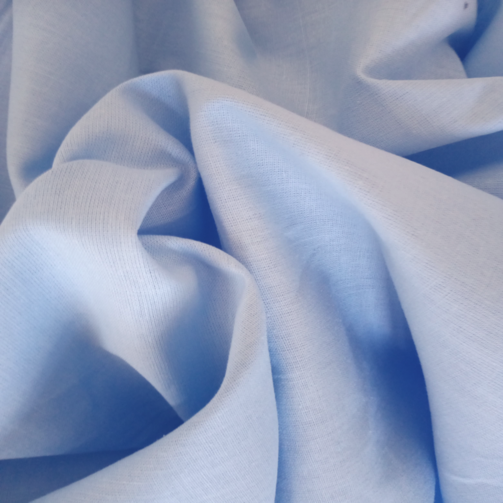 Lightweight Cotton Fabric